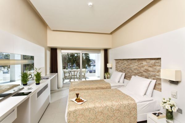 Altin Yunus Resort & Thermal Center (Cesme)